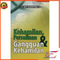 Image of Kehamilan Persalinan & Gangguan Kehamilan