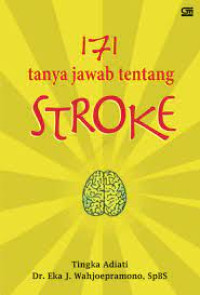 Image of 171 Tanya Jawab Tentang Stroke